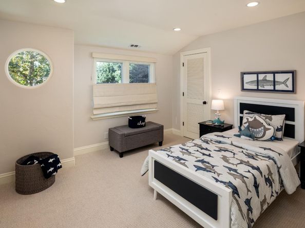 1719 Glen Una Avenue, San Jose CA 95125
