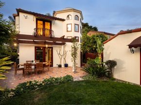 1719 Glen Una Avenue, San Jose CA 95125