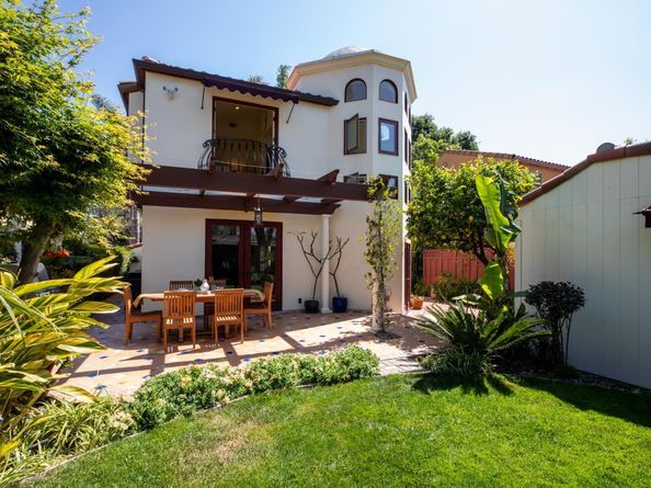 1719 Glen Una Avenue, San Jose CA 95125