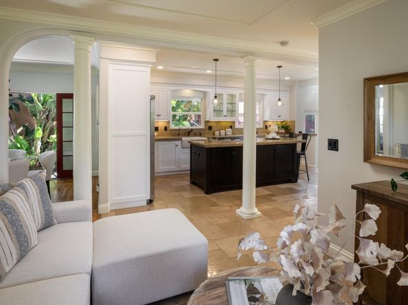1719 Glen Una Avenue, San Jose CA 95125