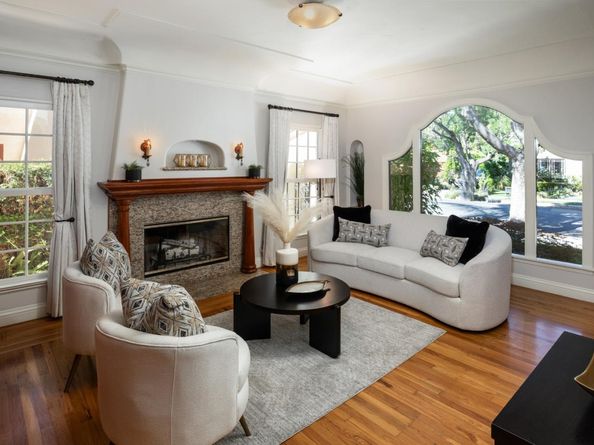 1719 Glen Una Avenue, San Jose CA 95125