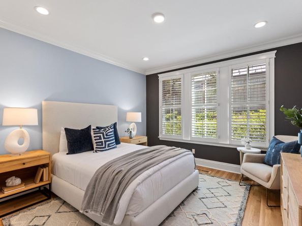 380 Arden Road, Hillsborough CA 94010