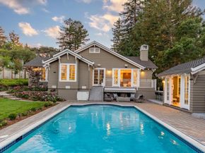 380 Arden Road, Hillsborough CA 94010