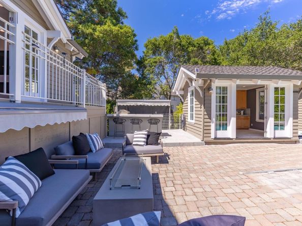380 Arden Road, Hillsborough CA 94010