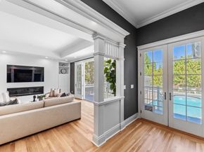 380 Arden Road, Hillsborough CA 94010