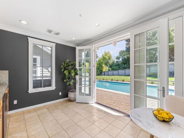 380 Arden Road, Hillsborough CA 94010