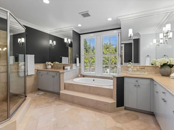 380 Arden Road, Hillsborough CA 94010