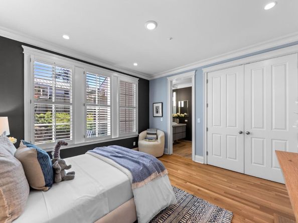 380 Arden Road, Hillsborough CA 94010