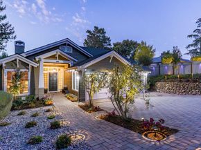 380 Arden Road, Hillsborough CA 94010