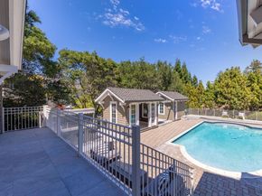 380 Arden Road, Hillsborough CA 94010