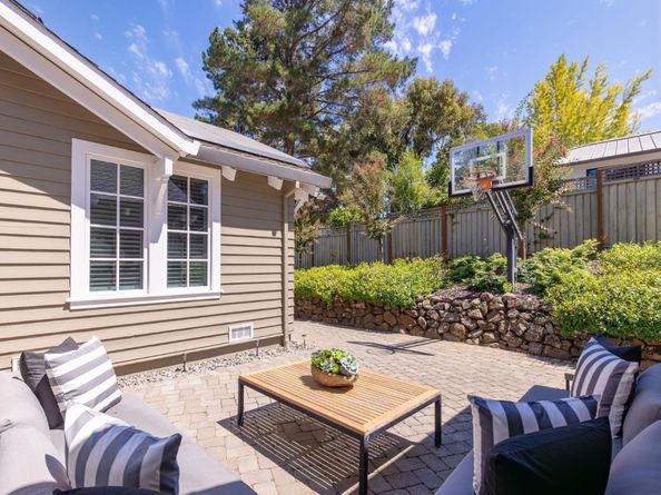 380 Arden Road, Hillsborough CA 94010