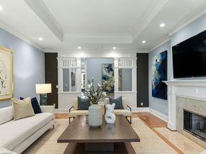 380 Arden Road, Hillsborough CA 94010