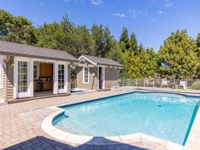 380 Arden Road, Hillsborough CA 94010