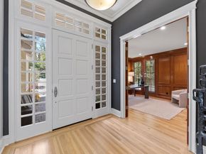 380 Arden Road, Hillsborough CA 94010