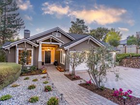 380 Arden Road, Hillsborough CA 94010