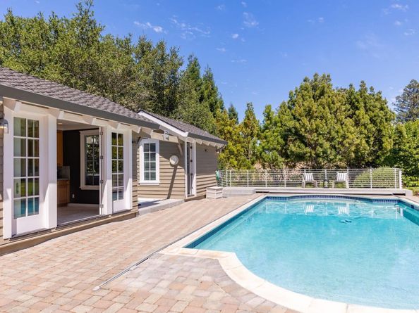 380 Arden Road, Hillsborough CA 94010