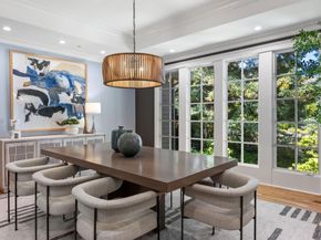 380 Arden Road, Hillsborough CA 94010