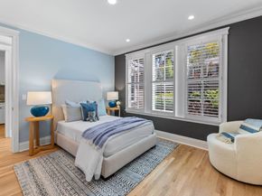 380 Arden Road, Hillsborough CA 94010