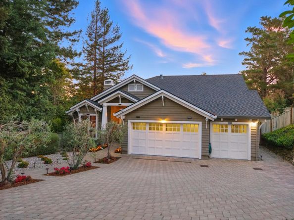 380 Arden Road, Hillsborough CA 94010