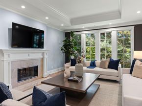 380 Arden Road, Hillsborough CA 94010