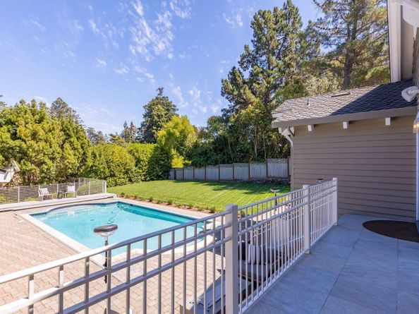 380 Arden Road, Hillsborough CA 94010
