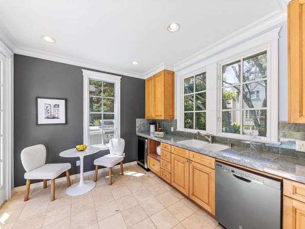 380 Arden Road, Hillsborough CA 94010