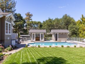 380 Arden Road, Hillsborough CA 94010