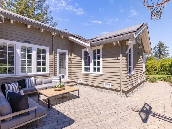380 Arden Road, Hillsborough CA 94010