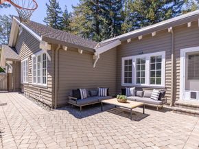 380 Arden Road, Hillsborough CA 94010