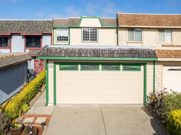 3730 Bettman Way, South San Francisco CA 94080