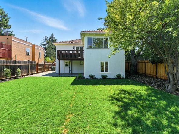 731 Valota Road, Redwood City CA 94061