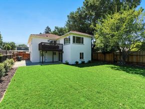 731 Valota Road, Redwood City CA 94061