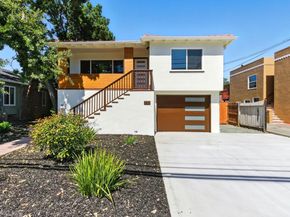 731 Valota Road, Redwood City CA 94061
