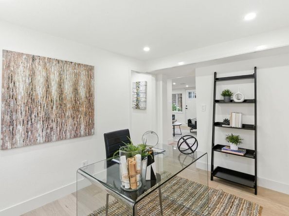 731 Valota Road, Redwood City CA 94061