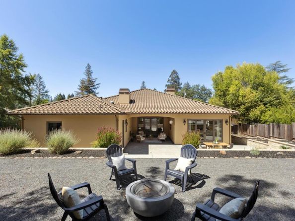 716 Rosewood Drive, Walnut Creek CA 94596