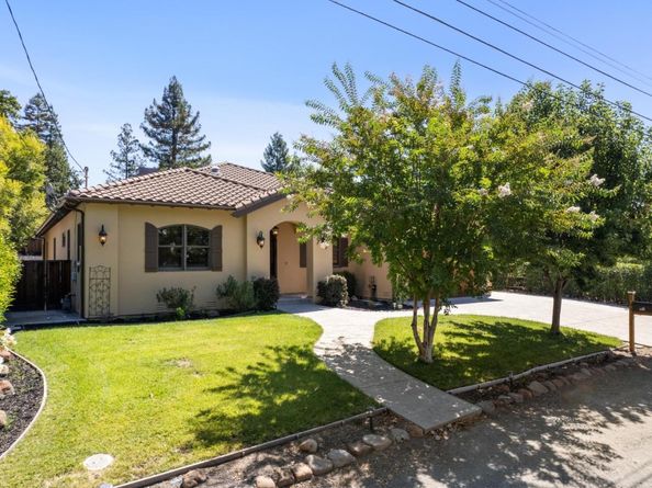 716 Rosewood Drive, Walnut Creek CA 94596
