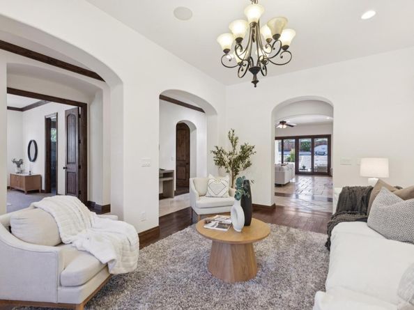 716 Rosewood Drive, Walnut Creek CA 94596