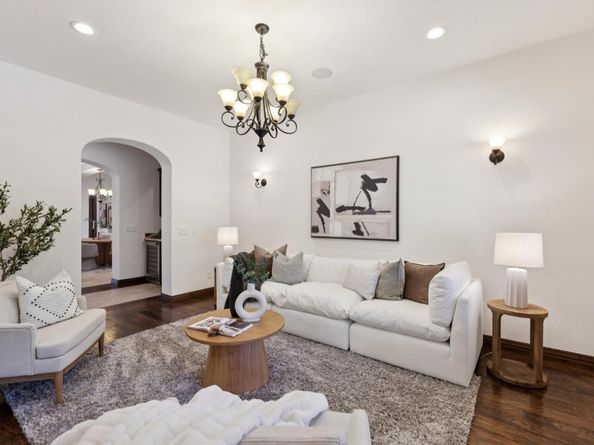 716 Rosewood Drive, Walnut Creek CA 94596