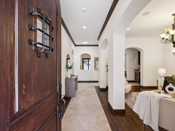 716 Rosewood Drive, Walnut Creek CA 94596