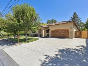 716 Rosewood Drive, Walnut Creek CA 94596