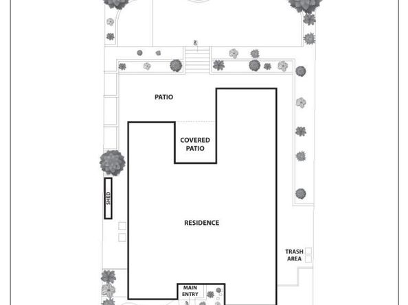 716 Rosewood Drive, Walnut Creek CA 94596