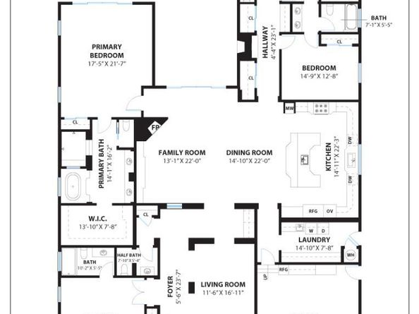 716 Rosewood Drive, Walnut Creek CA 94596
