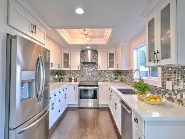 2195 Cunningham Court, San Jose CA 95148