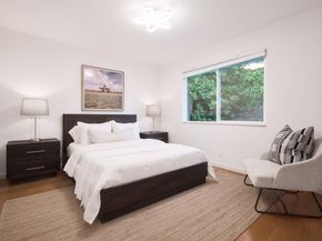 3414 Beresford Avenue, Belmont CA 94002