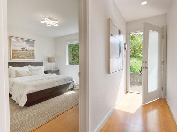 3414 Beresford Avenue, Belmont CA 94002