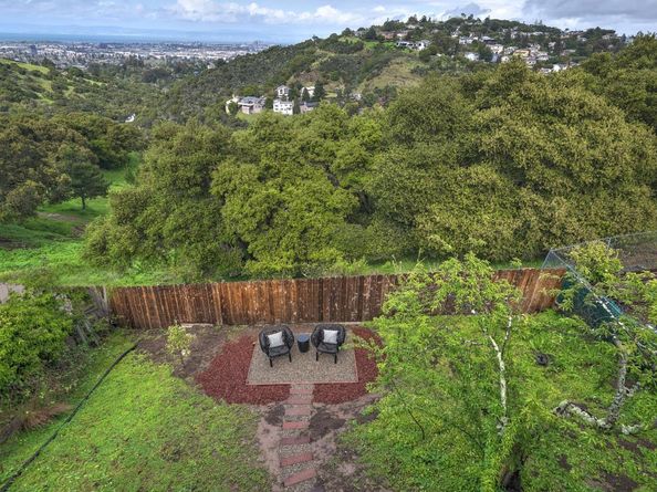 3414 Beresford Avenue, Belmont CA 94002
