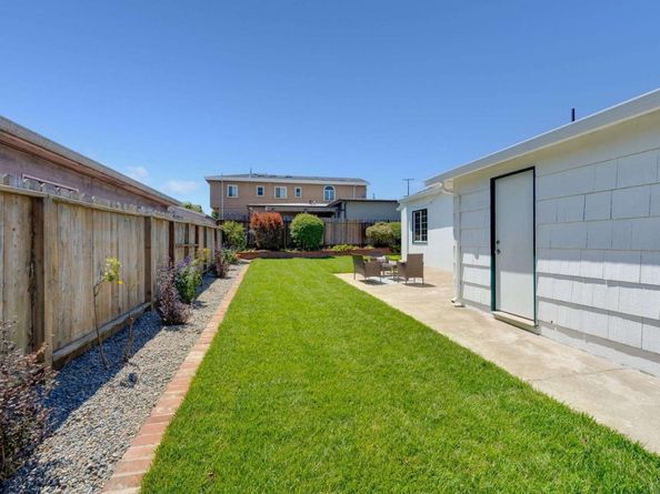 1 Elkwood Drive, South San Francisco CA 94080