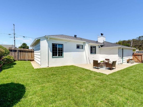 1 Elkwood Drive, South San Francisco CA 94080