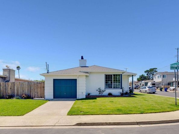 1 Elkwood Drive, South San Francisco CA 94080