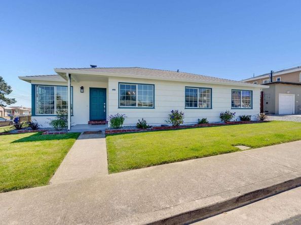 1 Elkwood Drive, South San Francisco CA 94080
